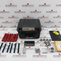 Hydril Af560-rk Hydraulic Regulator Repair Kit-5K-3K, 1.5" Manual 173-017495D