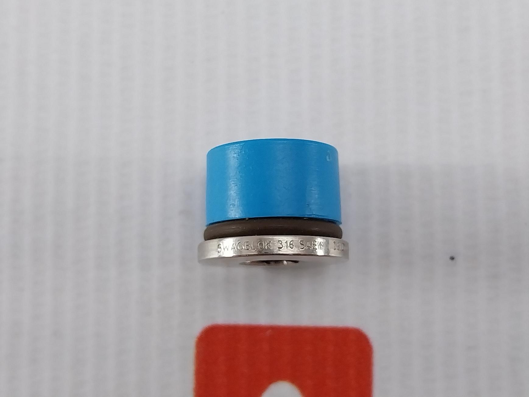Hydril Af560-rk Repair Kit For 1.5? 3K/5K Manual & Regulator Valves Ad614-sk