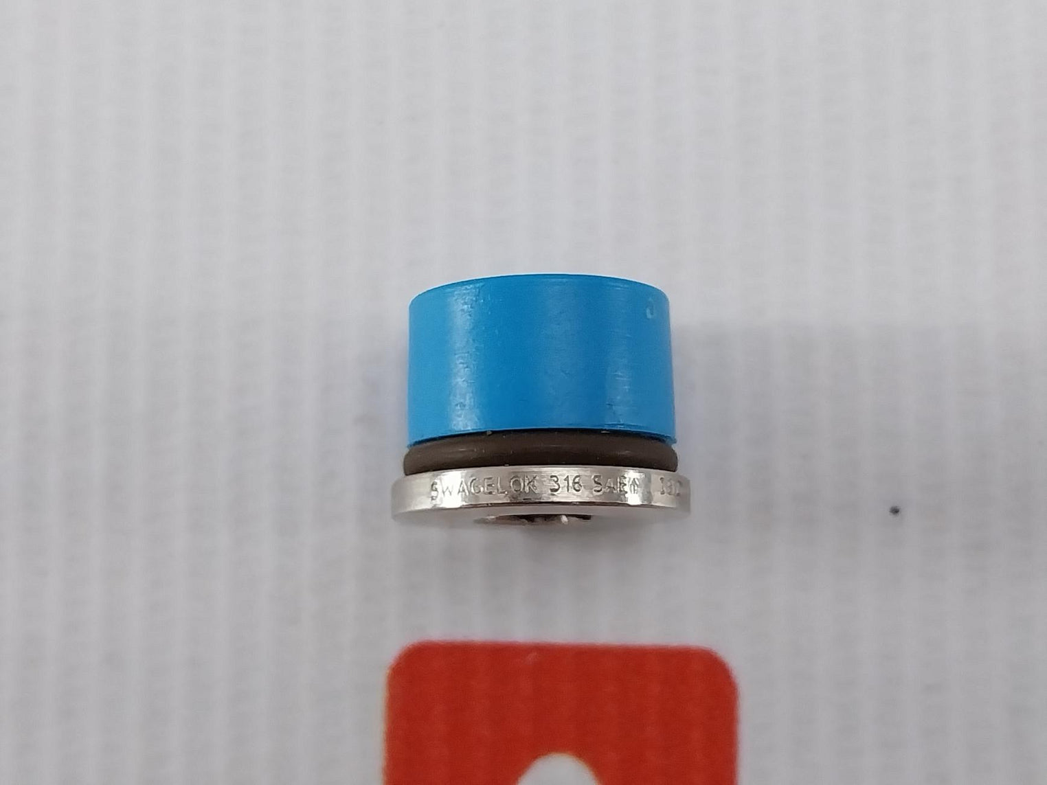 Hydril Af560-rk Repair Kit For 1.5″ 3K/5K Manual & Regulator Valves Ad614-sk