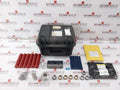 Hydril Af560-rk Repair Kit For 1.5″ 3K/5K Manual & Regulator Valves Ad614-sk