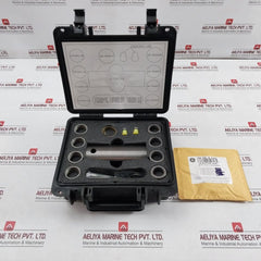 Hydril Af872-rk Nc Dual Valve Repair Kit 0.5" 3W Nc/200 Aa439-rk Rev C