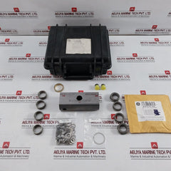 Hydril Af872-rk Nc Dual Valve Repair Kit 0.5" 3W Nc/200 Aa439-rk Rev C