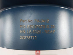 Hydril Pa-0412 Ring Application Bop Model