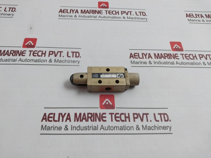 Hydro-pneumatic 4.S-1650 Valve Component