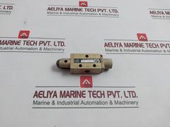 Hydro-pneumatic 4.S-1650 Valve Component