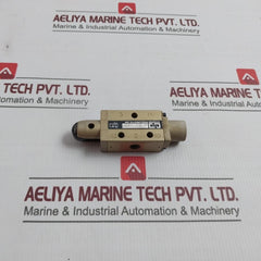 Hydro-pneumatic 4.S-1650 Valve Component