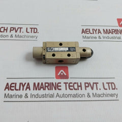 Hydro-pneumatic 4.S-1650 Valve Component
