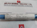 Hydro Fitting HF2001 Charging Valve REV E 75-100 in. Lbs.