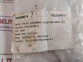 Hydro Fitting HF2001 Charging Valve REV E 75-100 in. Lbs.