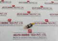 Hydro Fitting HF2001 Charging Valve REV E 75-100 in. Lbs.