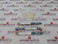 Hydro Fitting HF2001 Charging Valve, PMI C-1/2, BD341077