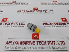 Hydro Fitting HF2001 Charging Valve, PMI C-1/2, BD341077