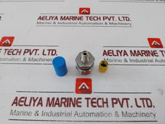Hydro Fitting HF2001 Charging Valve, PMI C-1/2, BD341077