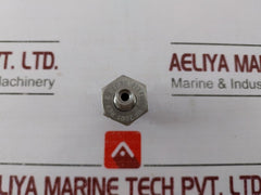 Hydro Fitting HF2001 Charging Valve, PMI C-1/2, BD341077