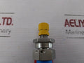 Hydro Fitting HF2001 Charging Valve, PMI C-1/2, BD341077