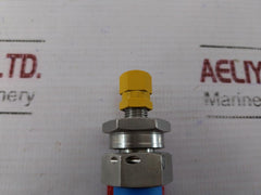 Hydro Fitting HF2001 Charging Valve, PMI C-1/2, BD341077