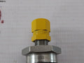 Hydro Fitting HF2001 Charging Valve, PMI C-1/2, BD341077