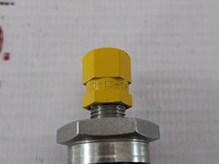Hydro Fitting HF2001 Charging Valve, PMI C-1/2, BD341077