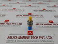Hydro Fitting HF2001 Charging Valve, PMI C-1/2, BD341077