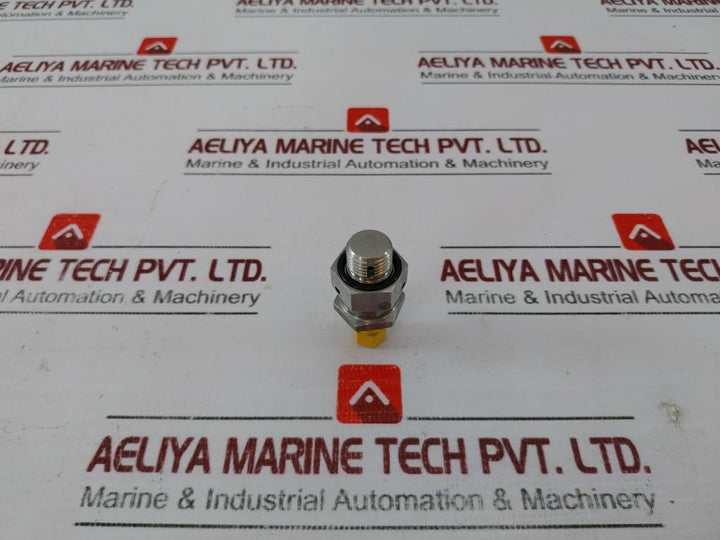 Hydro Fitting HF2001 Charging Valve, PMI C-1/2, BD341077