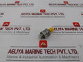 Hydro Fitting HF2001 Charging Valve, PMI C-1/2, BD341077