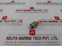 Hydro Fitting HF2001 Charging Valve, PMI C-1/2, BD341077