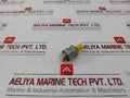 Hydro Fitting HF2001 Charging Valve, PMI C-1/2, BD341077