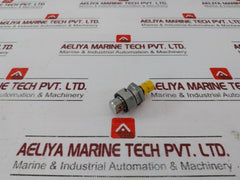Hydro Fitting HF2001 Charging Valve, PMI C-1/2, BD341077