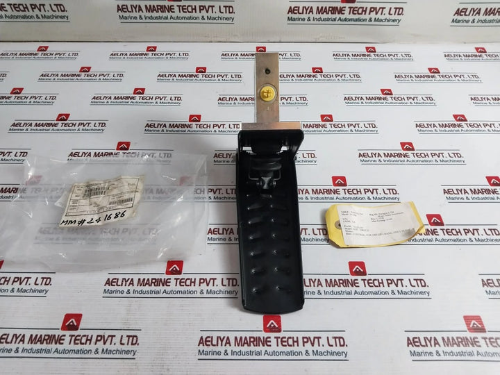 Hydrocontrol 10070 Foot Pedal Control For Crane 7032A355