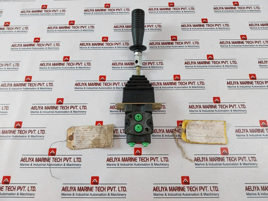 Hydrocontrol 05898 Hydraulic Remote Control Valve Joy Stick 7500732