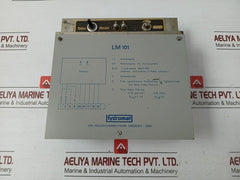 Hydromat-Measuring-Unit-3-9-Ohm-Bv877-01001-Lm-101-1