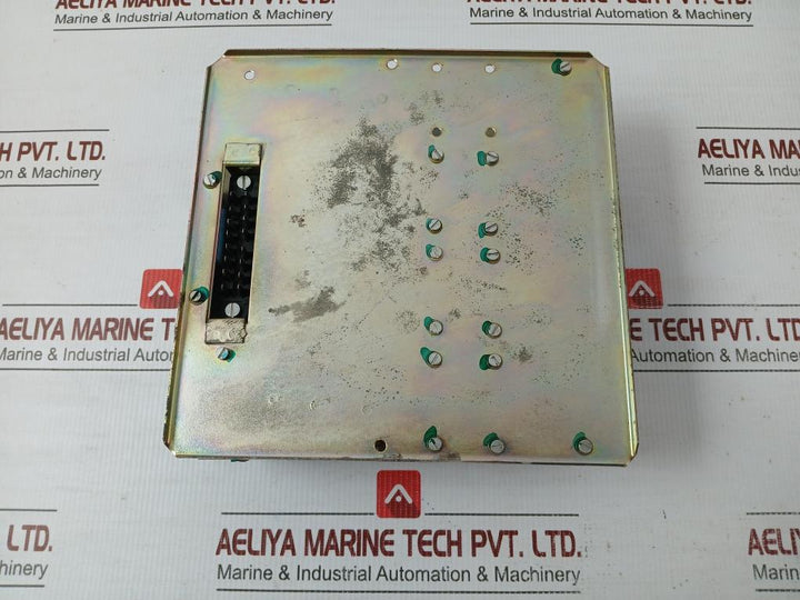 Hydromat-Measuring-Unit-3-9-Ohm-Bv877-01001-Lm-101-7