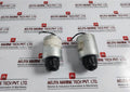 Hydronorma Gz63-0-a Solenoid For Hydraulic Valve 24V Dc 405.11.20.010