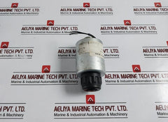 Hydronorma Gz63-0-a Solenoid For Hydraulic Valve 24V Dc 405.11.20.010