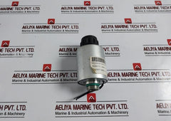 Hydronorma Gz63-0-a Solenoid For Hydraulic Valve 24V Dc 405.11.20.010