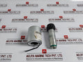 Hydronorma Gz63-0-a Solenoid For Hydraulic Valve 24V Dc 405.11.20.010
