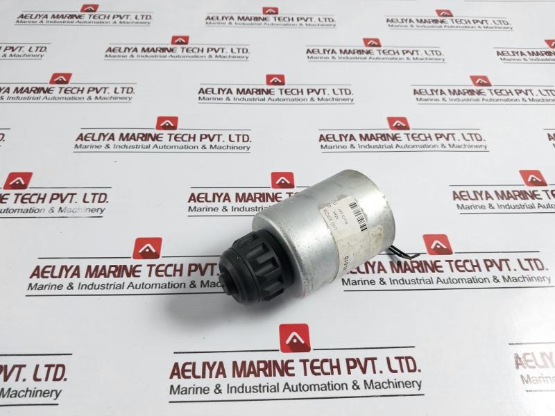 Hydronorma Gz63-0-a Solenoid For Hydraulic Valve 24V Dc 405.11.20.010