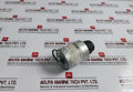 Hydronorma Gz63-0-a Solenoid For Hydraulic Valve 24V Dc 405.11.20.010