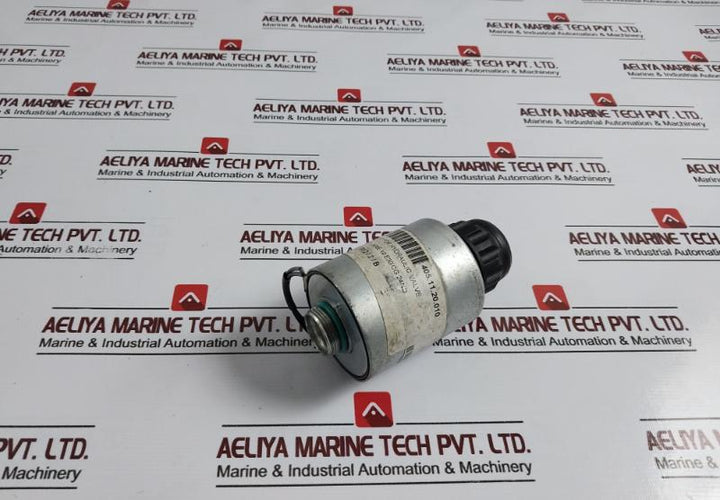 Hydronorma Gz63-0-a Solenoid For Hydraulic Valve 24V Dc 405.11.20.010