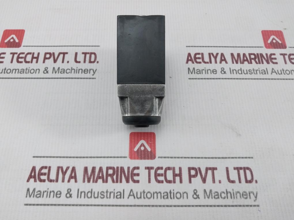 Hydronorma Wu35-4-a Solenoid Coil Vavle 220V/50Hz