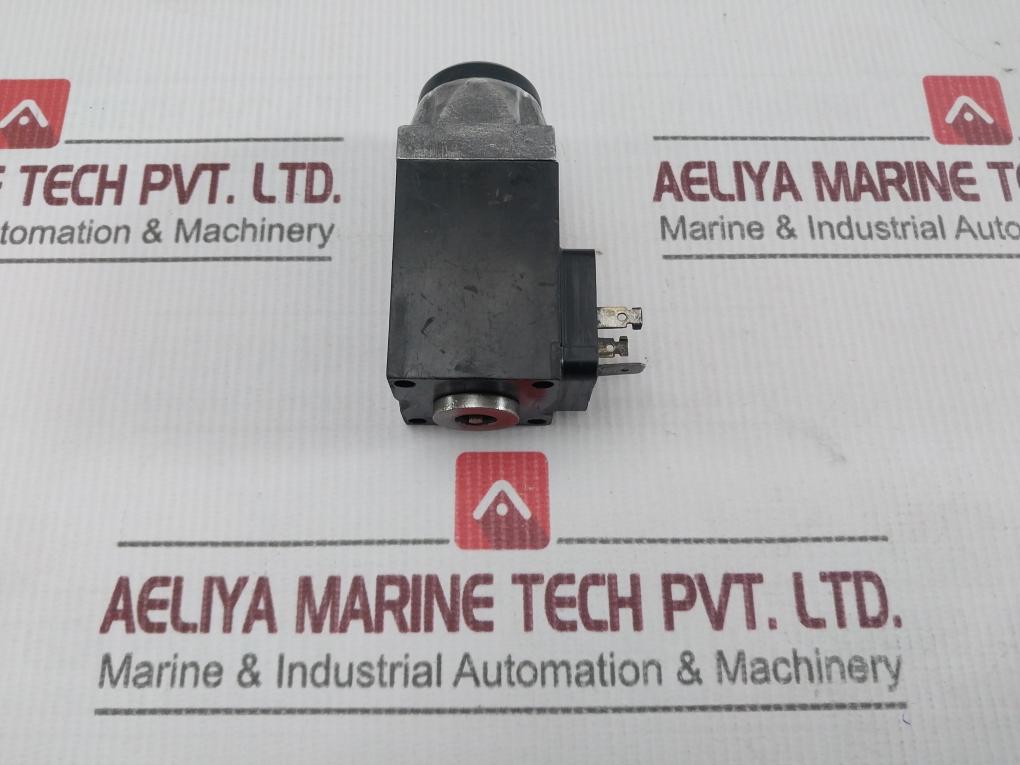 Hydronorma Wu35-4-a Solenoid Coil Vavle 220V/50Hz