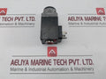 Hydronorma Wu35-4-a Solenoid Coil Vavle 220V/50Hz