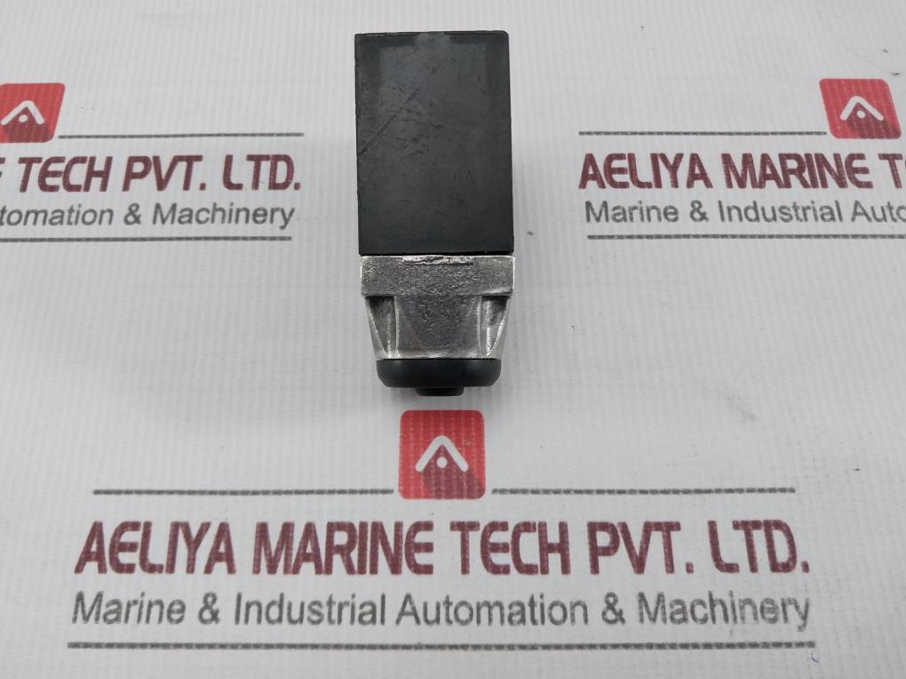 Hydronorma Wu35-4-a Solenoid Coil Vavle 50Hz/220V