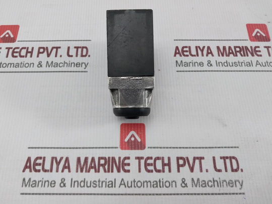 Hydronorma Wu35-4-a Solenoid Coil Vavle 50Hz/220V