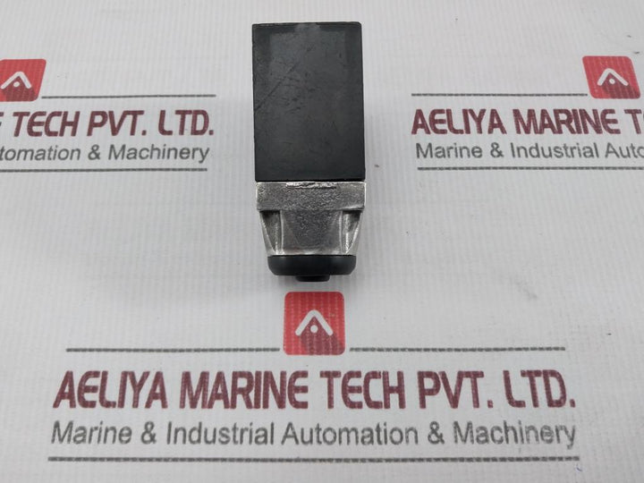 Hydronorma Wu35-4-a Solenoid Coil Vavle 50Hz/220V
