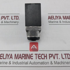 Hydronorma Wu35-4-a Solenoid Coil Vavle 50Hz/220V