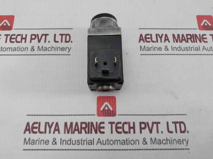 Hydronorma Wu35-4-a Solenoid Coil Vavle 50Hz/220V