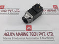 Hydronorma Wu35-4-a Solenoid Coil Vavle 50Hz/220V