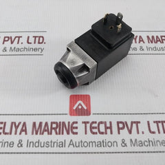 Hydronorma Wu35-4-a Solenoid Coil Vavle 50Hz/220V