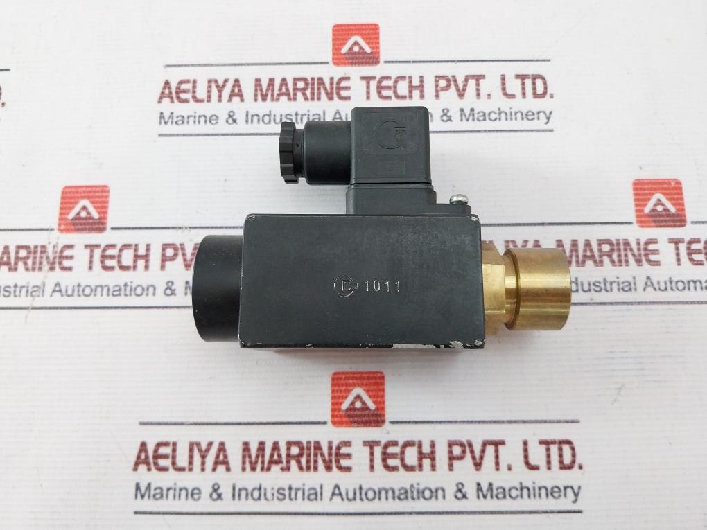 Hydropa Hydrostar Ds 302 Pressure Switch Ds302-150